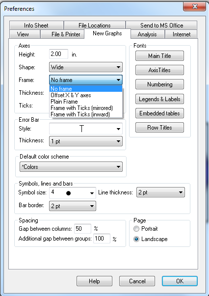 graphpad prism 6 trial reset mac