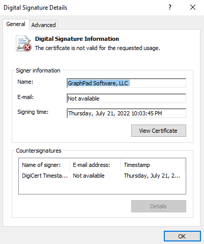 Fix: FACEIT AC Error verifying digital signature. Make sure your system's  root certificates are 